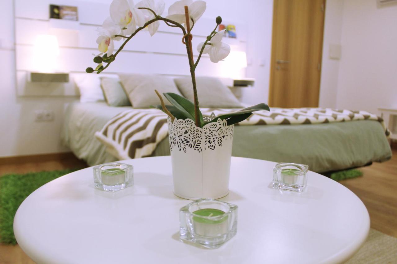 Sintra Cozy Suite Buitenkant foto