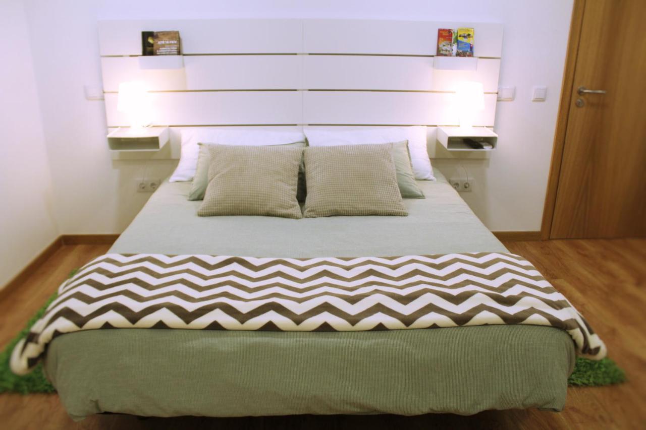 Sintra Cozy Suite Buitenkant foto